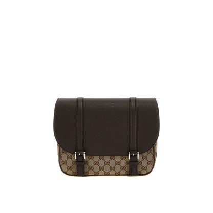 Sac bandoulière Gucci GG