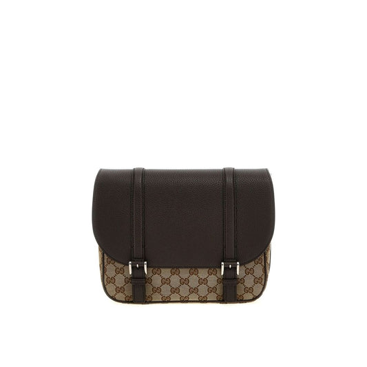 Sac bandoulière Gucci GG