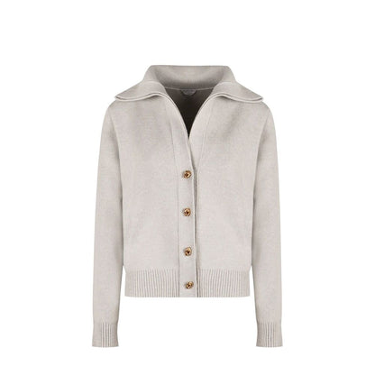 Cardigan en laine Bottega Veneta
