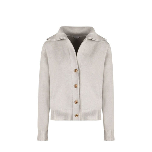 Cardigan en laine Bottega Veneta