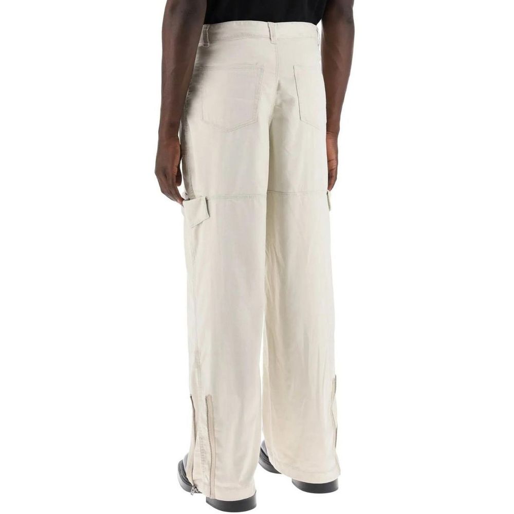 Pantalon cargo Acne Studios