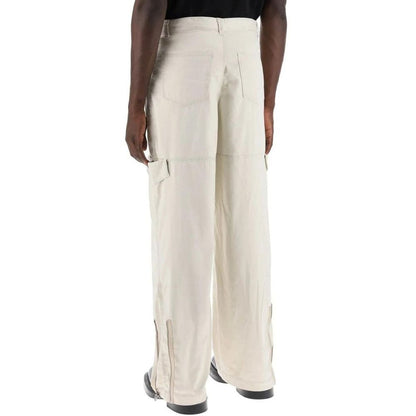 Pantalon cargo Acne Studios