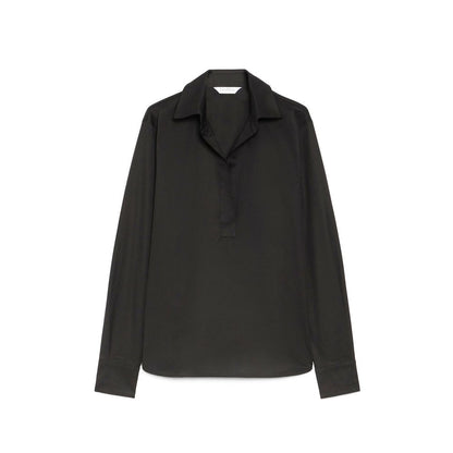 Chemise en coton Scire de Max Mara