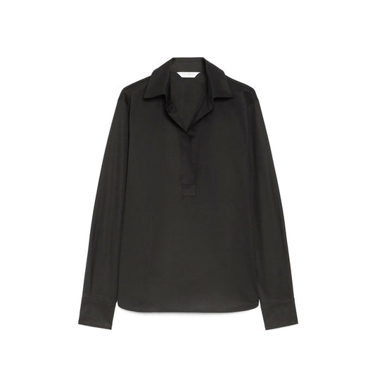 Chemise en coton Scire de Max Mara