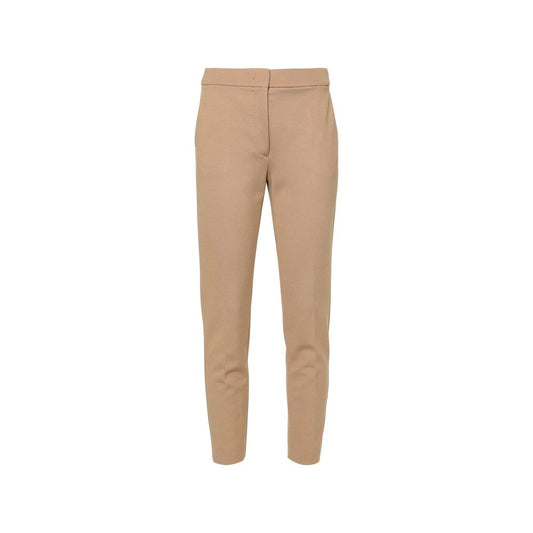 Max Mara Pegno Slim Pants by Max Mara