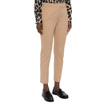 Max Mara Pegno Slim Pants by Max Mara