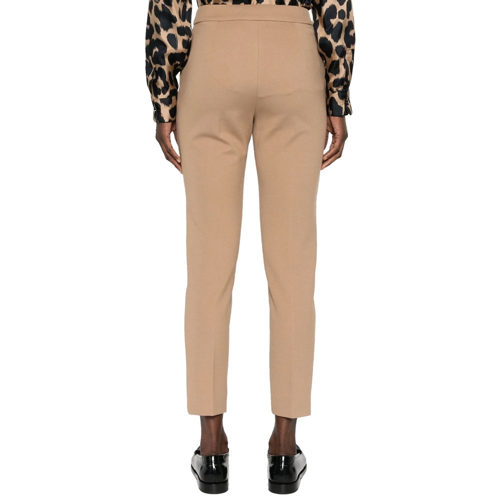 Max Mara Pegno Slim Pants by Max Mara
