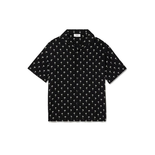 Celine Celine Hawaiian Shirt