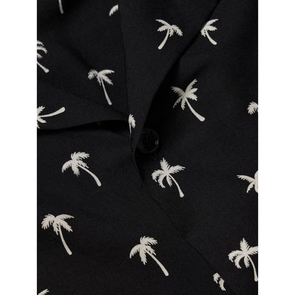 Chemise hawaïenne Céline