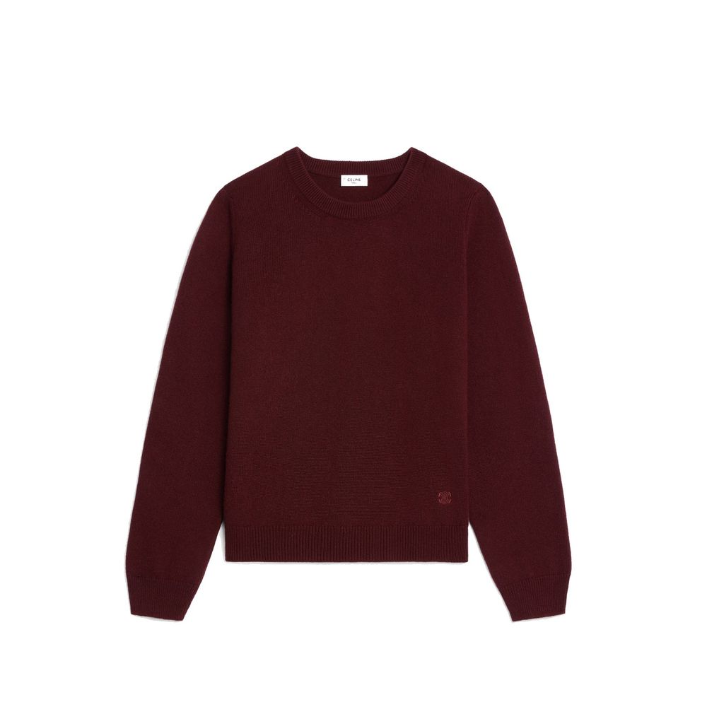 Pull en cachemire Céline
