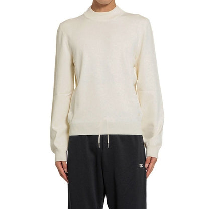 Pull en laine Céline Triomphe