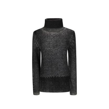 Col roulé en laine mélangée Acne Studios