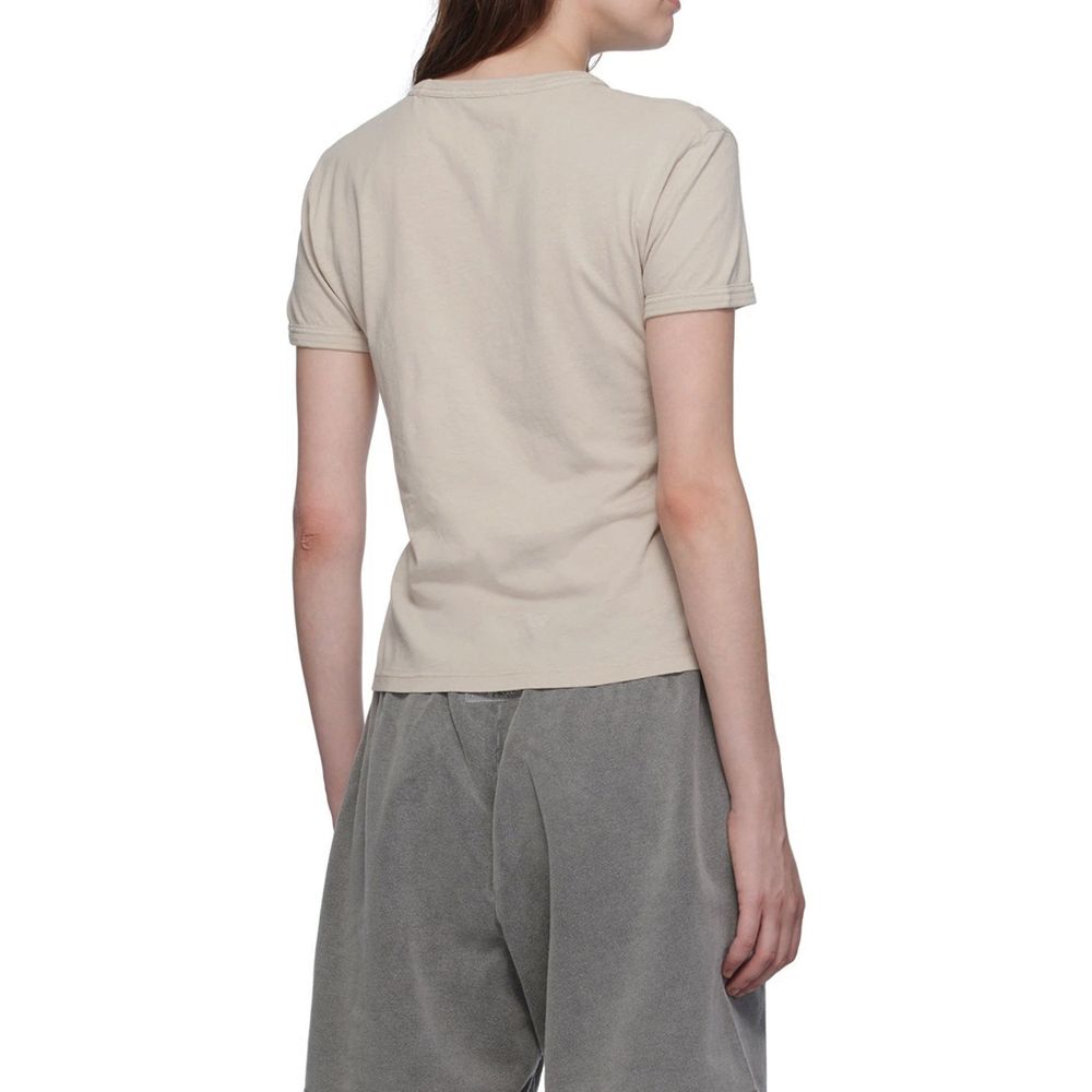 T-shirt imprimé Acne Studios