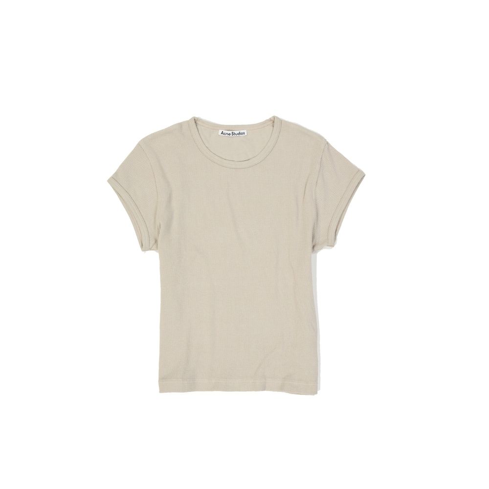 T-shirt en coton Acne Studios