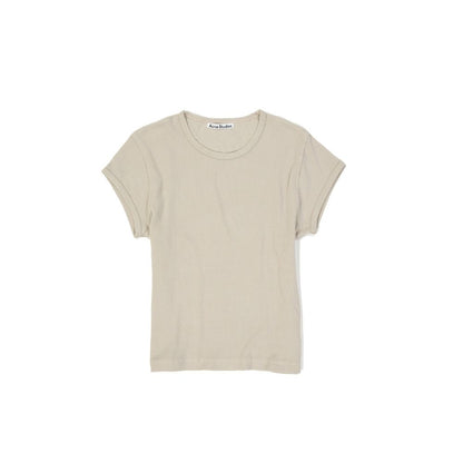 T-shirt en coton Acne Studios