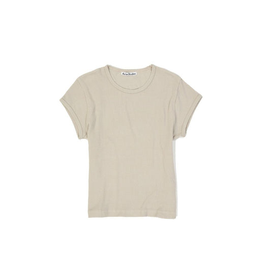 T-shirt en coton Acne Studios