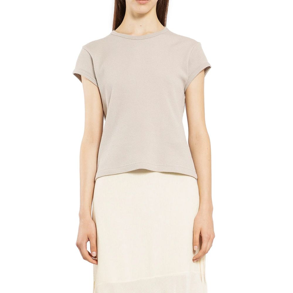 T-shirt en coton Acne Studios