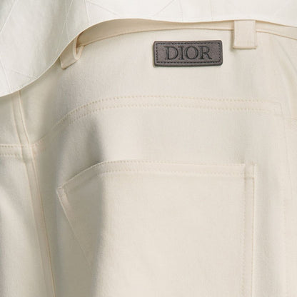 Pantalon chino Dior Icons
