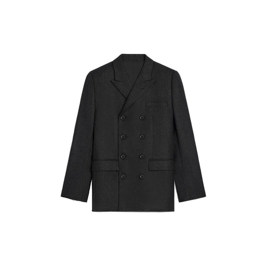 Veste blazer en laine Céline
