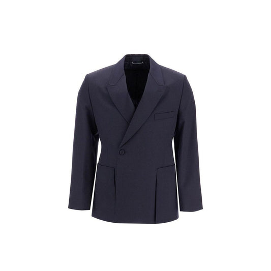 Veste blazer en laine Dior