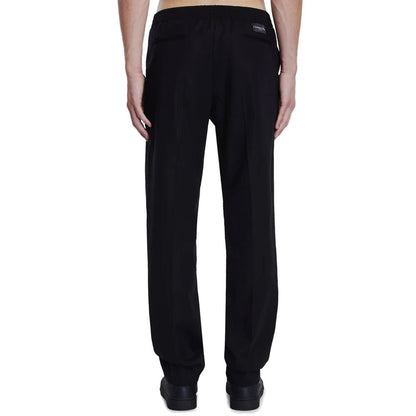 Pantalon de survêtement en coton Dior