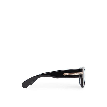 Lunettes de soleil avec logo Gucci