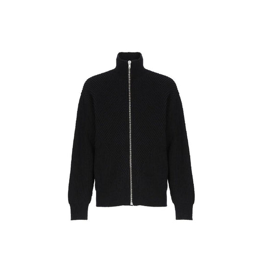 Cardigan en mohair Jil Sander