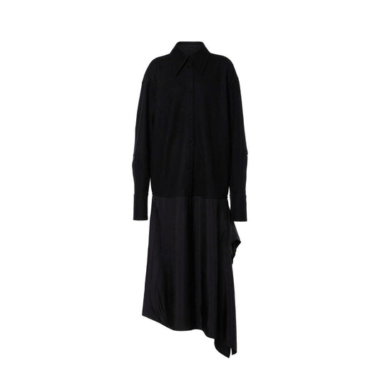Robe en laine Jil Sander