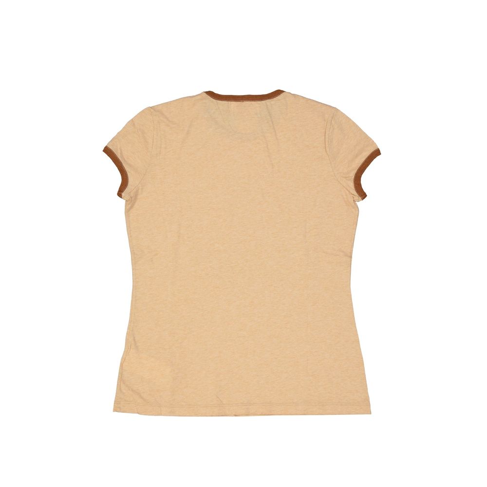 T-shirt en coton avec logo Dsquared²