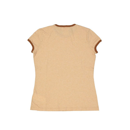 T-shirt en coton avec logo Dsquared²