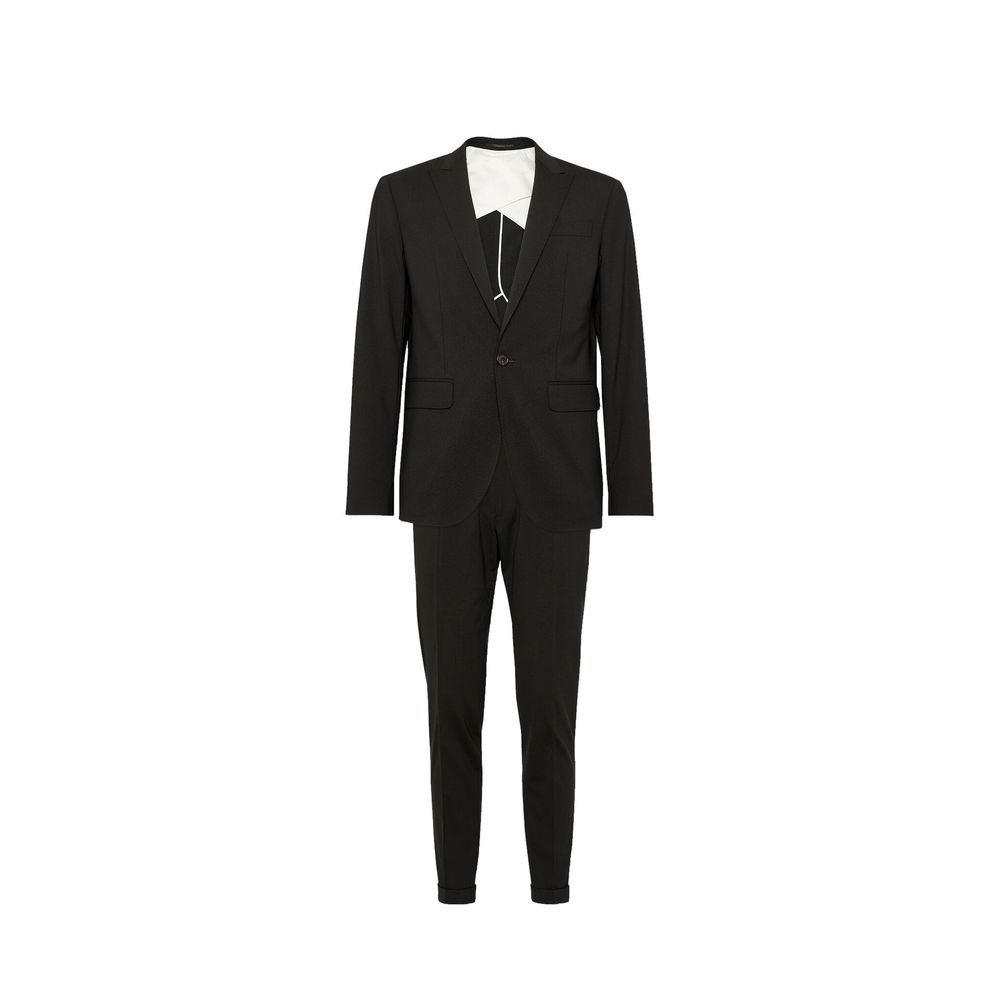 Dsquared² Tokyo Wool Suit by Dsquared²
