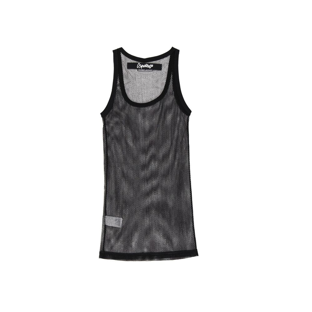 Haut long sans manches Dsquared²