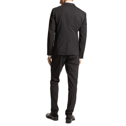 Dsquared² Tokyo Wool Suit by Dsquared²