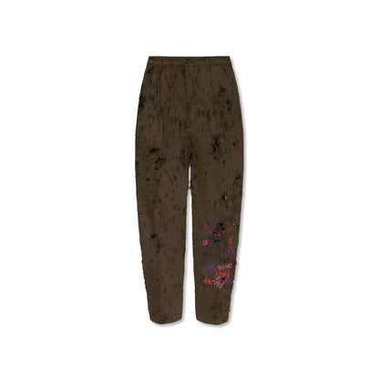 Dsquared² ‘Aviator’ Relaxed-Fitting Trousers by Dsquared²