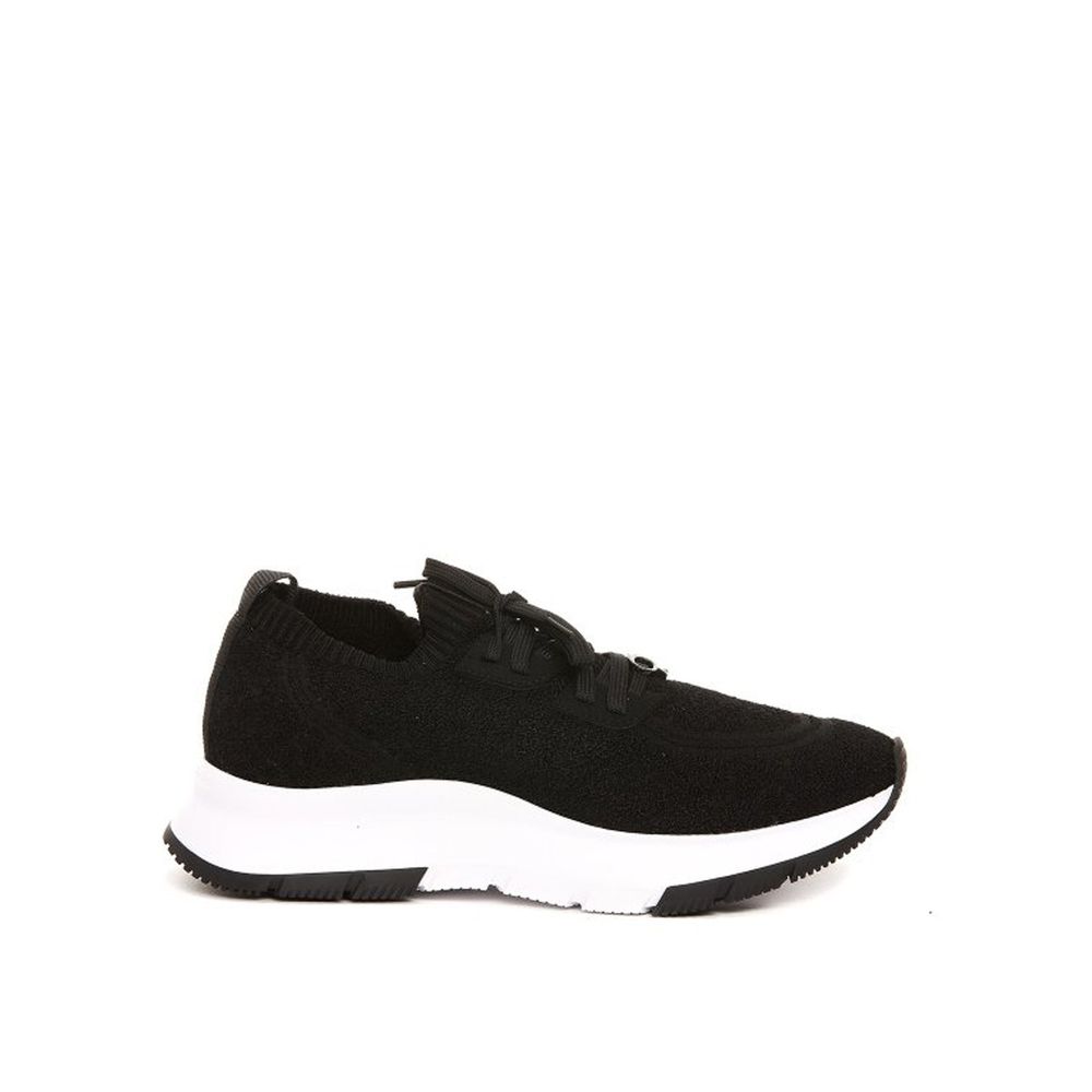 Gianvito Rossi Glover Sneakers by Gianvito Rossi