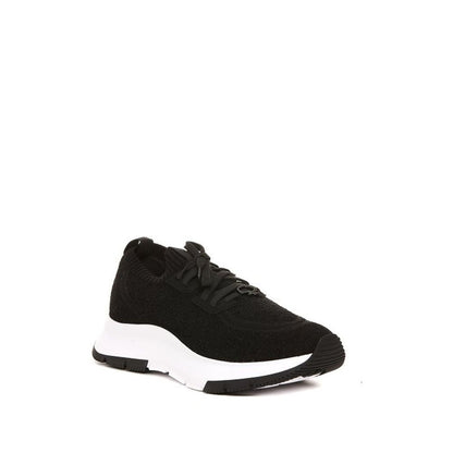 Gianvito Rossi Glover Sneakers by Gianvito Rossi