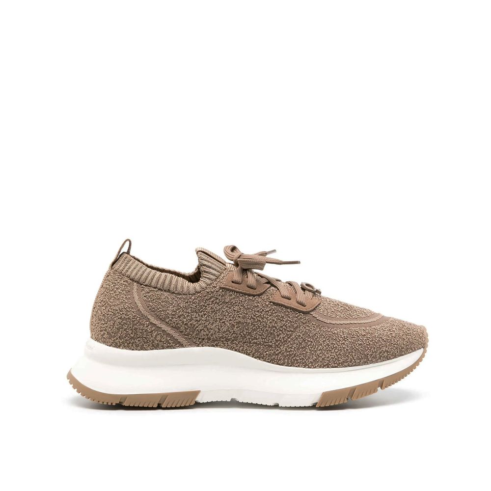 Gianvito Rossi Glover Sneakers by Gianvito Rossi