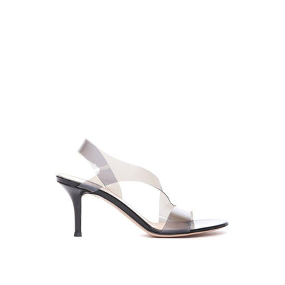 Gianvito Rossi Metropolis 70 Sandals by Gianvito Rossi