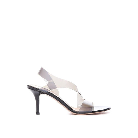 Gianvito Rossi Metropolis 70 Sandals by Gianvito Rossi