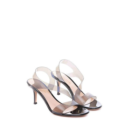 Gianvito Rossi Metropolis 70 Sandals by Gianvito Rossi