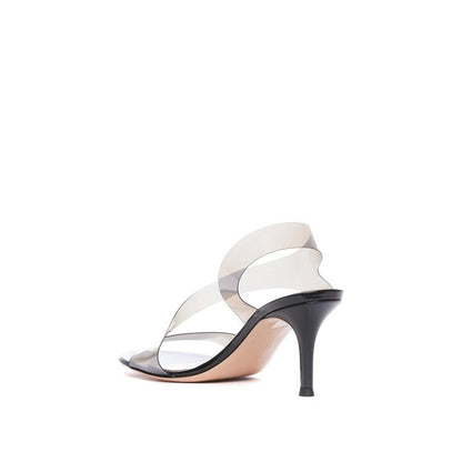 Gianvito Rossi Metropolis 70 Sandals by Gianvito Rossi