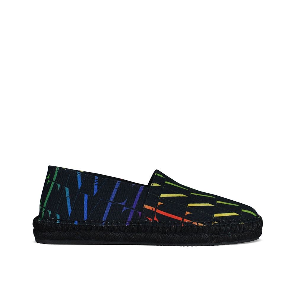 Valentino Garavani VLNT Espadrillas by Valentino Garavani