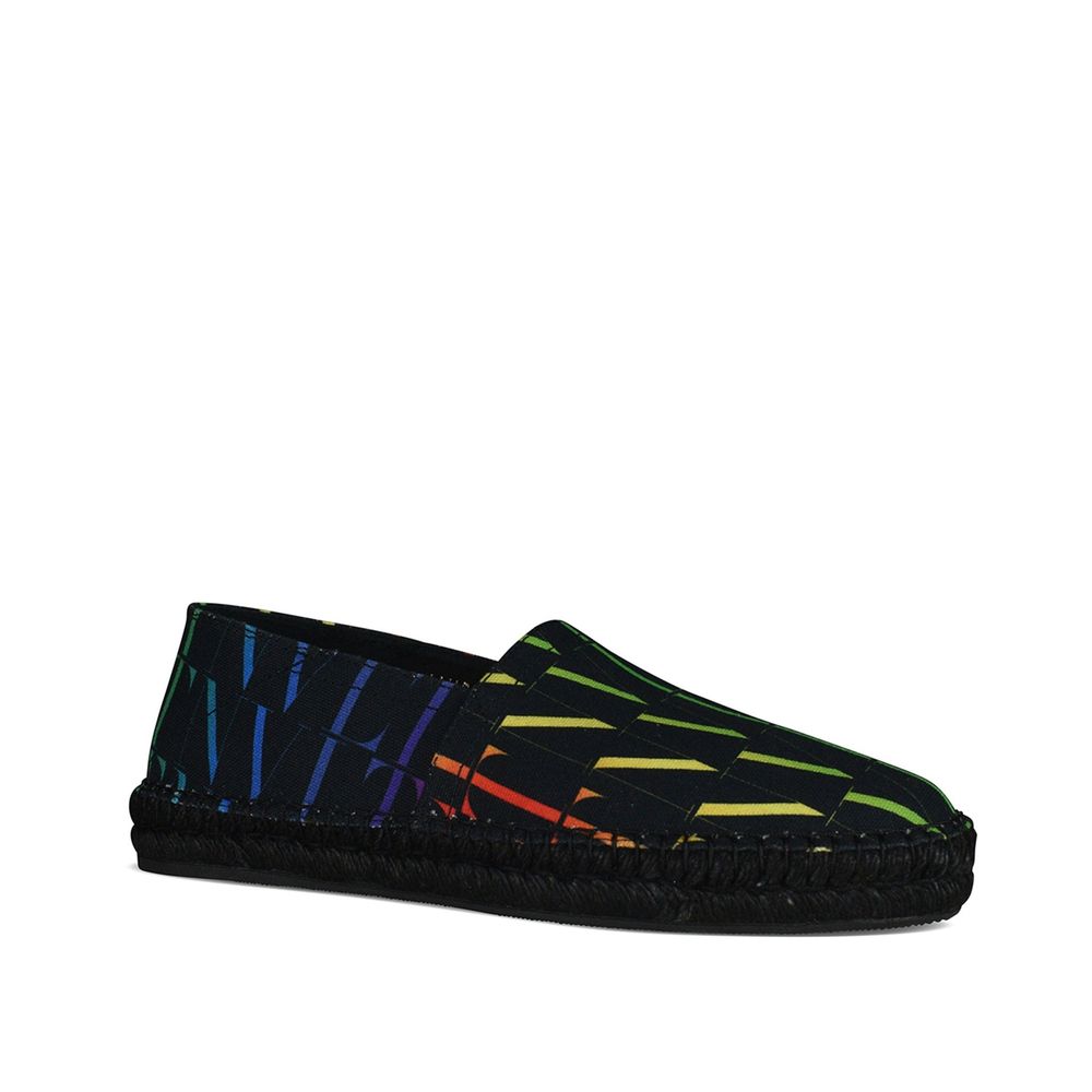 Valentino Garavani VLNT Espadrillas by Valentino Garavani