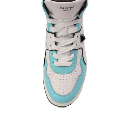 Valentino Garavani One-Stud Sneakers by Valentino Garavani