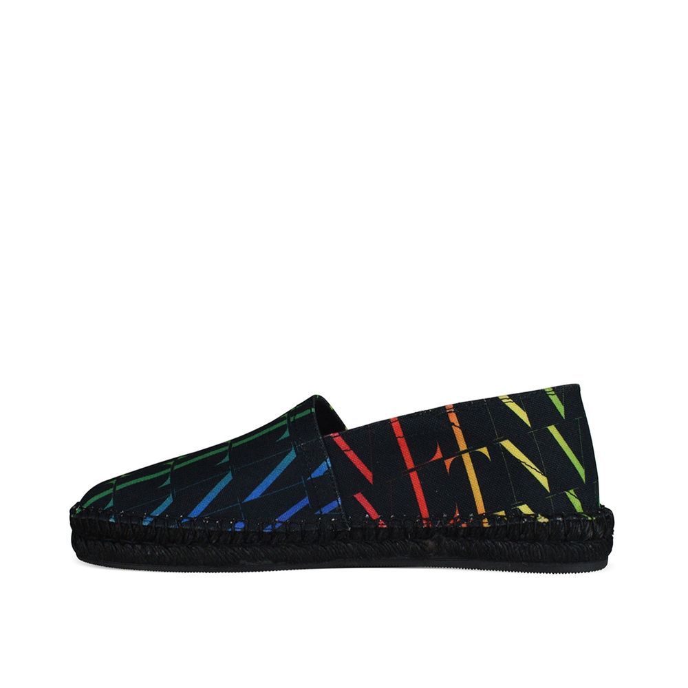 Valentino Garavani VLNT Espadrillas by Valentino Garavani