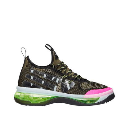 Valentino Garavani Vltn Cloud Bubble-Sole Sneakers by Valentino Garavani