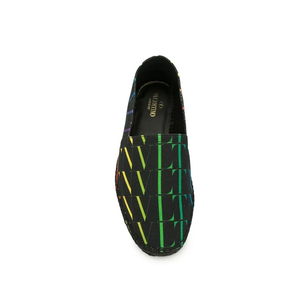 Valentino Garavani VLNT Espadrillas by Valentino Garavani