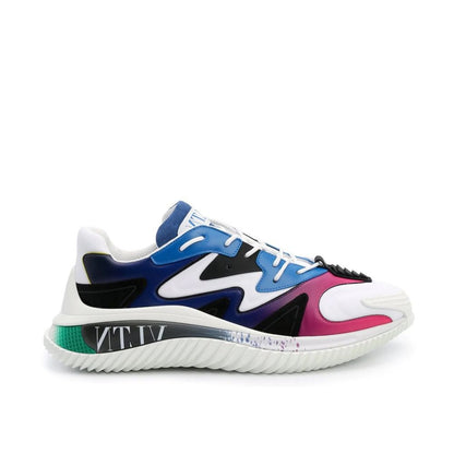 Valentino Garavani Wade Runner Sneakers by Valentino Garavani