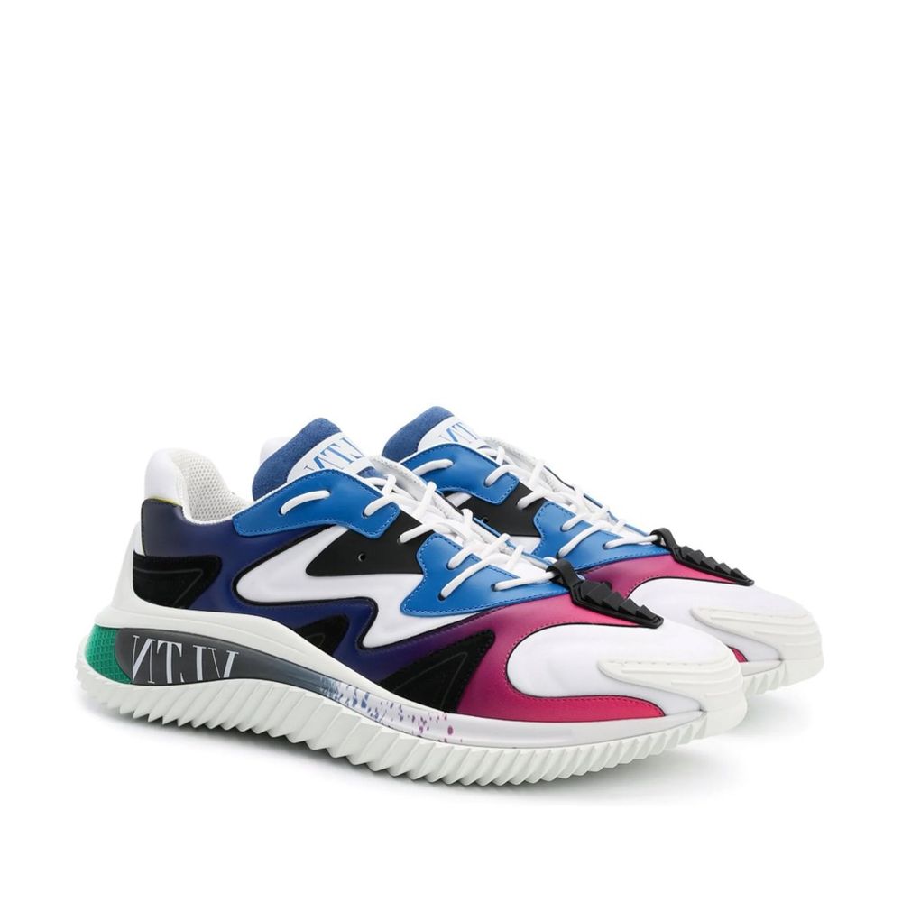 Valentino Garavani Wade Runner Sneakers by Valentino Garavani