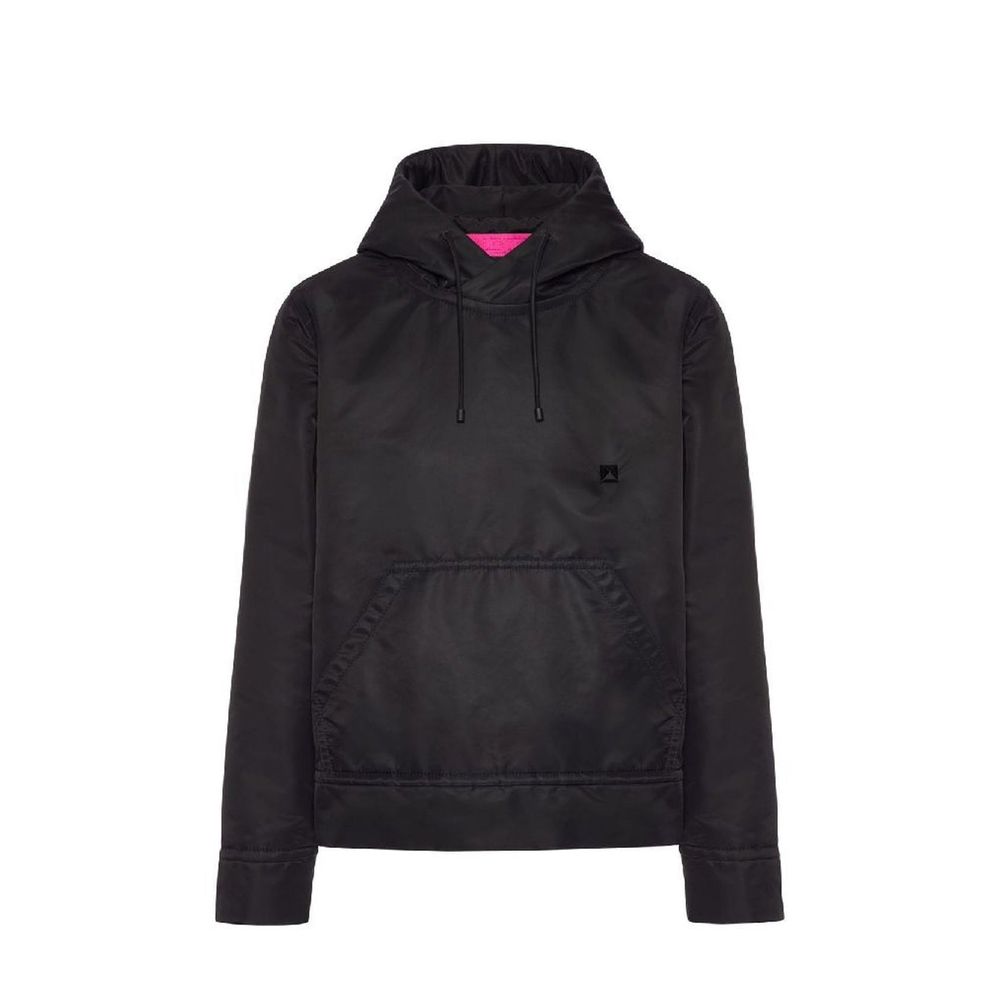 Veste à capuche Valentino